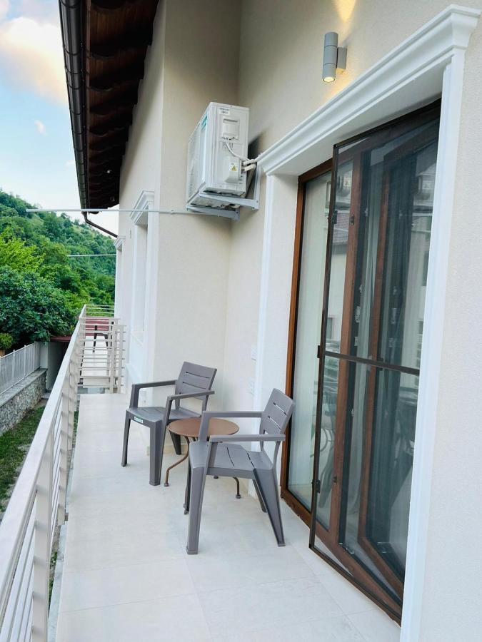 M House Băile Herculane Exterior foto